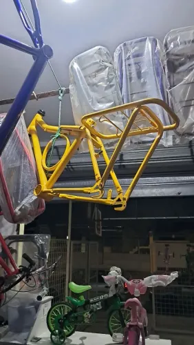 Bicicleta aro20