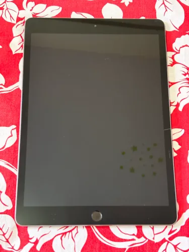 ipad 7a Geração 32GB