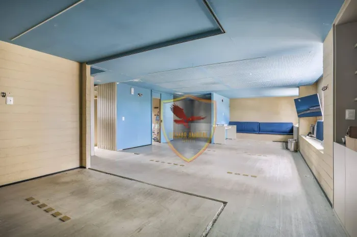 Sala para alugar, 160 m² por R$ 7.000,00/mês - Petrópolis - Natal/RN