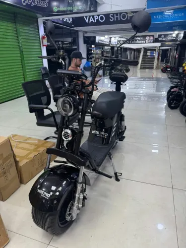 MOTO ELÉTRICA  X12 não precisa emplacamento e habilitação 