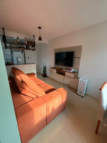 Apartamento - Jardim Boa Esperança - 2 quartos