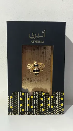 Perfume Atheeri Lattafa