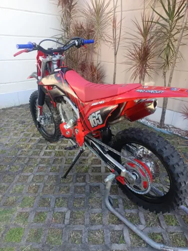 CRF 250F 2021/22 - 310CC