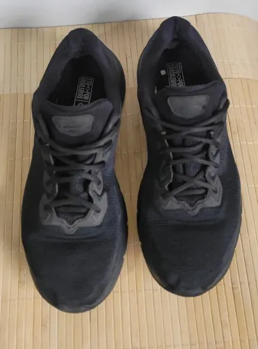 tênis olympikus preto Tam 41