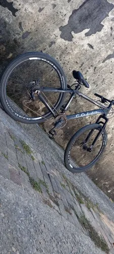 Bicicleta Colli Atalanta Aro 29 Semi-Nova