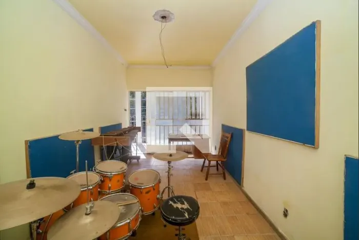 Casa à Venda - Jardim América, 4 Quartos, 290 m2