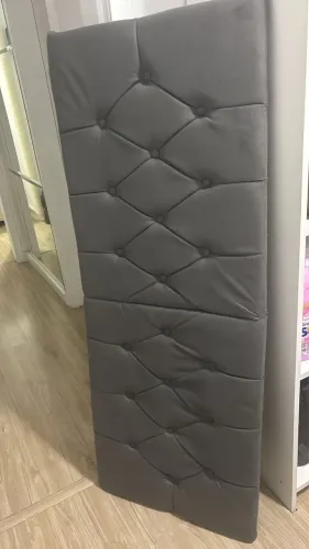 Cabeceira de cama Nova