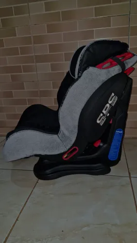 Cadeira infantil para carro Reclinável Infanti 9 a 36kg