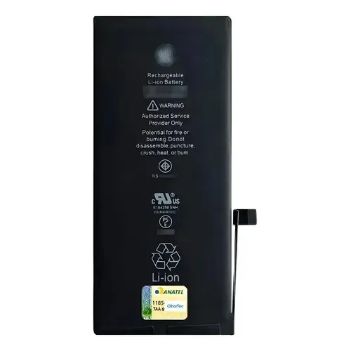 Bateria nova 100% de saúde IPhone 12