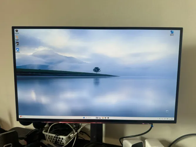 LG ultragear 27? OLED 240hz 0.03ms