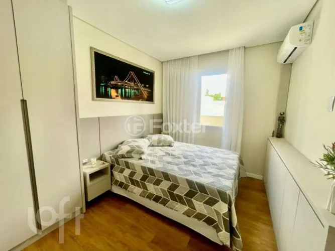 Apartamento à venda Avenida Madre Benvenuta, Santa Mônica - Florianópolis