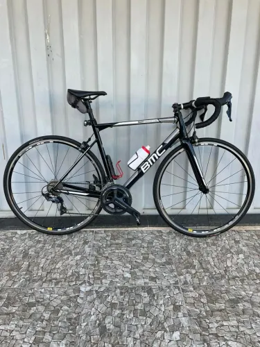 Bicicleta Speed BMC Team Machine ALR01 