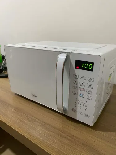 MICROONDAS PHILCO