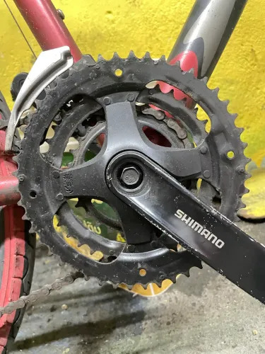 BIKEC CALOI ELITE PRO