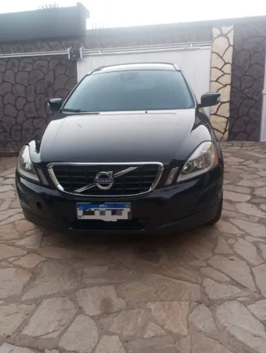 Volvo XC 60 2.0 T5 5P 2012