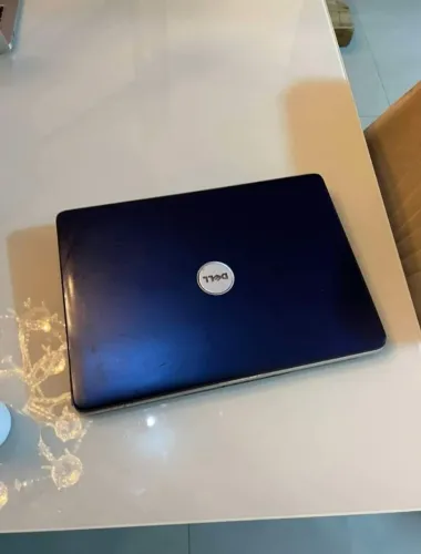 Notebook Dell