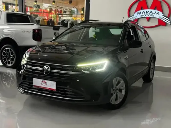 Volkswagen Nivus 2023