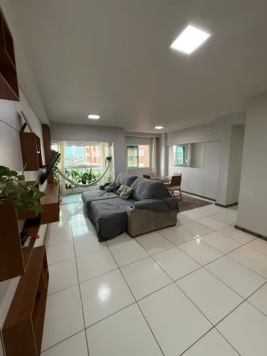 Apartamento condomínio Alto Belo Atalaia Aracaju/SE