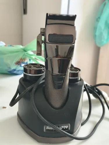 BABYLISS LO PRO FX