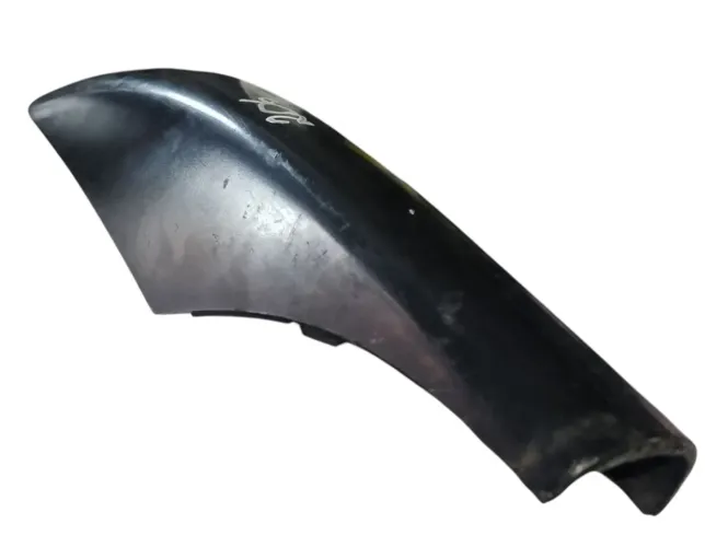 Moldura Rack Teto Dianteira Peugeot 207 1999 2009
