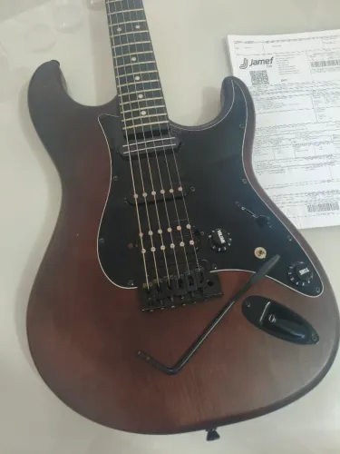 Guitarra Tagima JA-3 Juninho Afram Signature