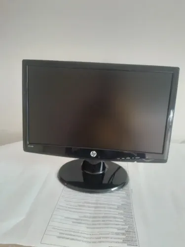 Monitor hp 19 polegadas