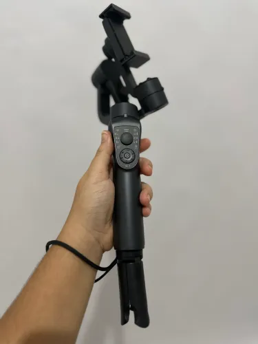 Gimbal s5b pro 