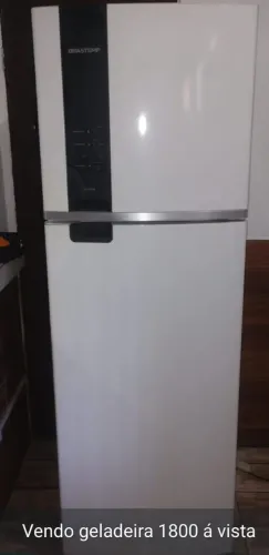 Vendo Geladeira