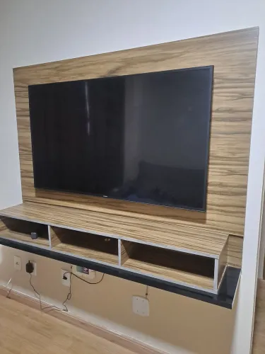 Painel de tv