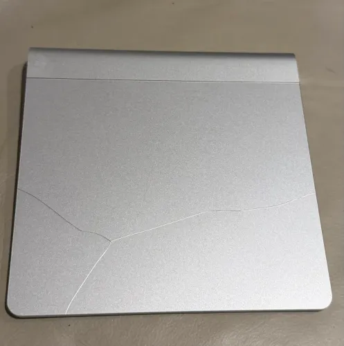 Magic Trackpad