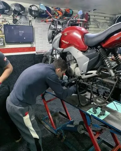 Mecânico a domicílio 24 horas