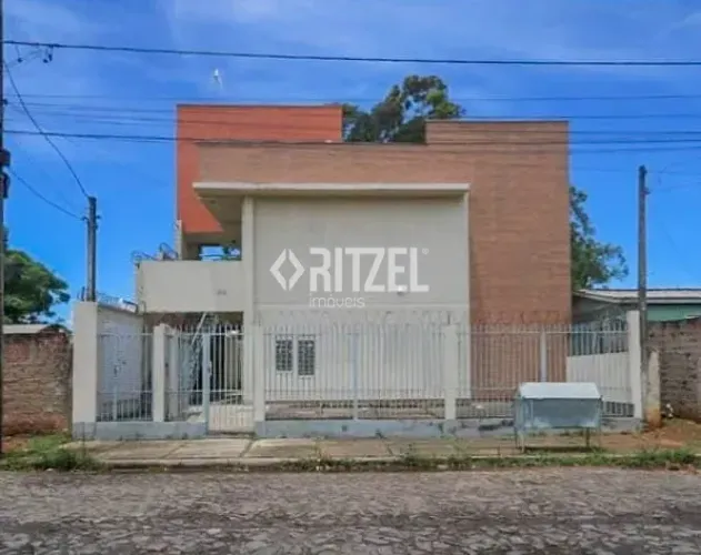 Kitnet para locação, Feitoria, São Leopoldo, RS