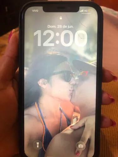 Vendo celular iPhone 12 Pro Max 
