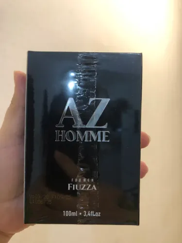 Perfumes 