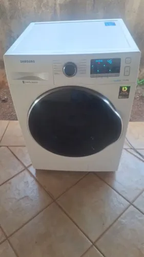 Lavadora 11kg Digital Inverter