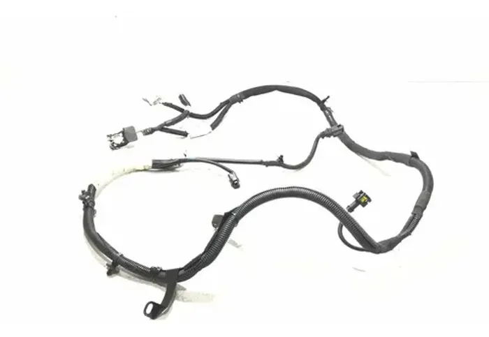 Chicote Positivo Bateria Peugeot 3008 / 5008 Thp 2019