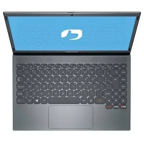 Noltbook Positivo Motio