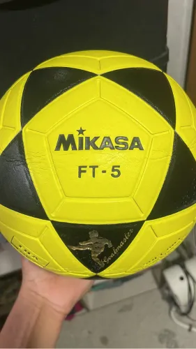 Bola mikasa futevôlei original