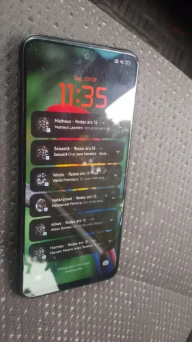 Redmi note 11 128gb