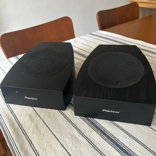 Caixas Dolby Atmos Pioneer SP-T22A-LR