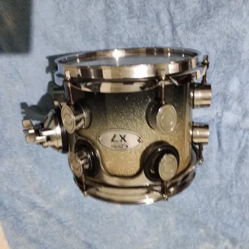 Tom de 8 polegadas PDP/DW