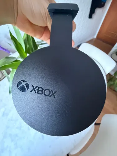 Headset sem fio Xbox Series X|S, Xbox One