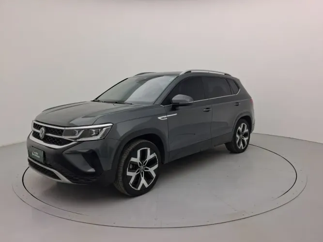 Volkswagen Taos Highline 1.4 250 TSI Flex AUT 2024