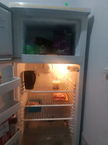 Geladeira