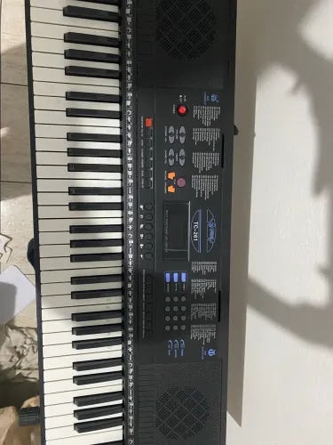 Teclado