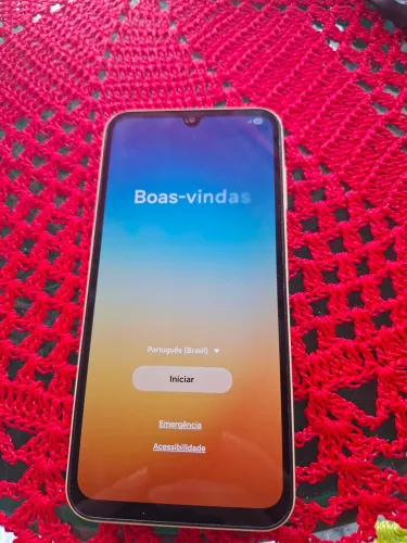 Samsung A15