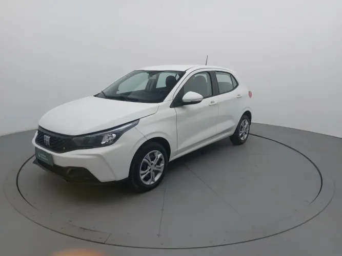 Fiat Argo Drive 1.0 Firefly 2025
