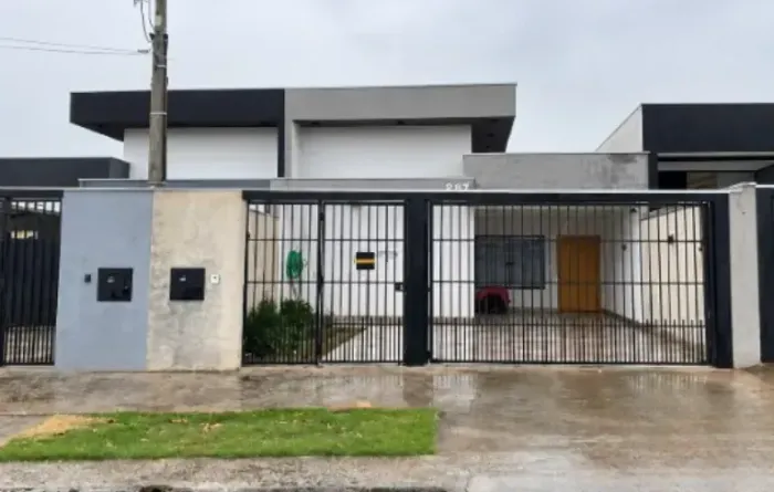 Imóvel para venda com 79 metros quadrados com 2 quartos