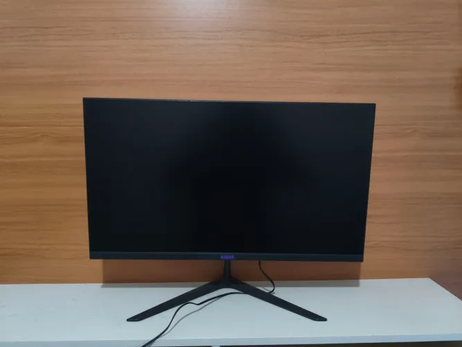 Monitor gamer