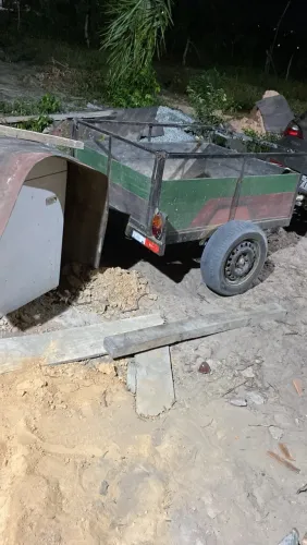 Carrocinha